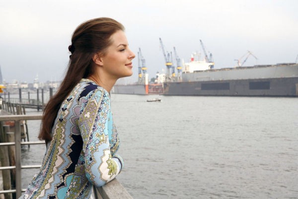 Wenn Liebe Doch So Einfach Wär' fotoğrafı