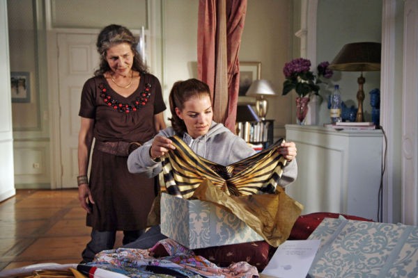 Wenn Liebe Doch So Einfach Wär' Fotoğrafı