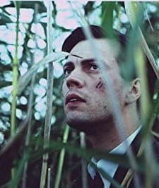 Agent Sinikael (2002) afişi