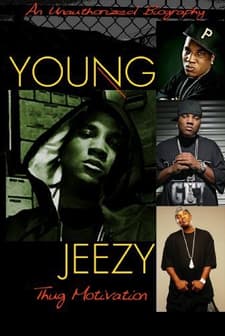 Thug Motivation (2006) afişi