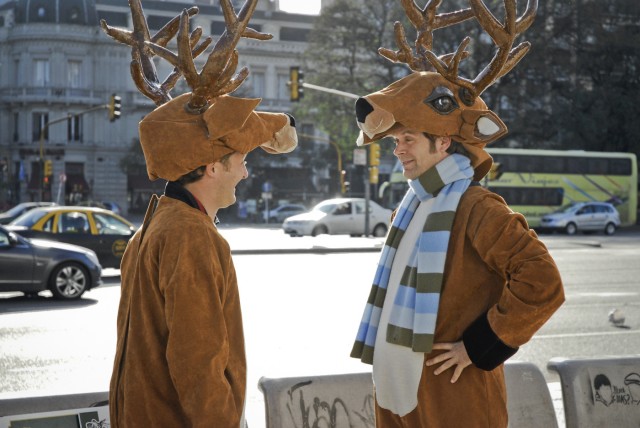 Resturlaub Fotoğrafı