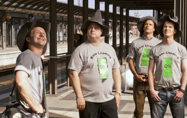 Resturlaub Fotoğrafı