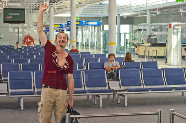 Resturlaub Fotoğrafı