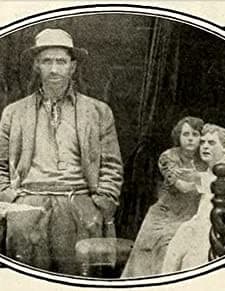 The Flight Of The Crow (1913) afişi