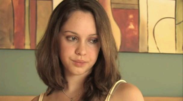 Megan is Missing Fotoğrafı