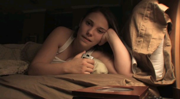 Megan is Missing Fotoğrafı