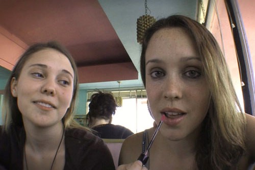 Megan is Missing fotoğrafı