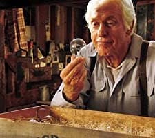 The Caretaker 3d (2010) afişi