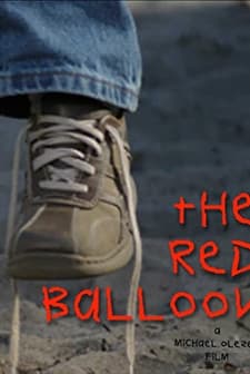 The Red Balloon (2006) afişi