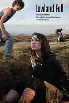 Lowland Fell (2008) afişi