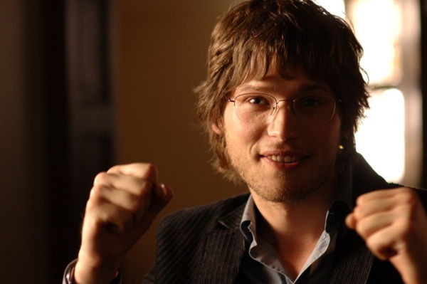 Geile Zeiten Fotoğrafı