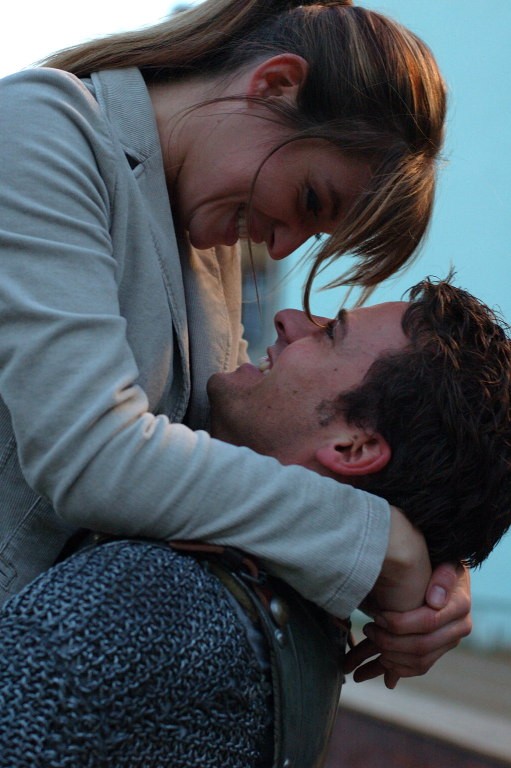 Geile Zeiten fotoğrafı