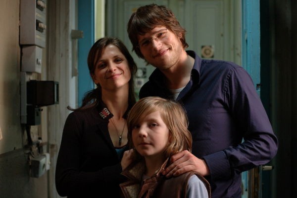 Geile Zeiten fotoğrafı