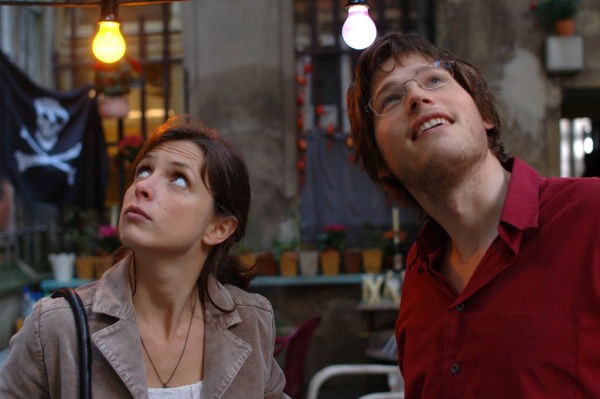 Geile Zeiten Fotoğrafı