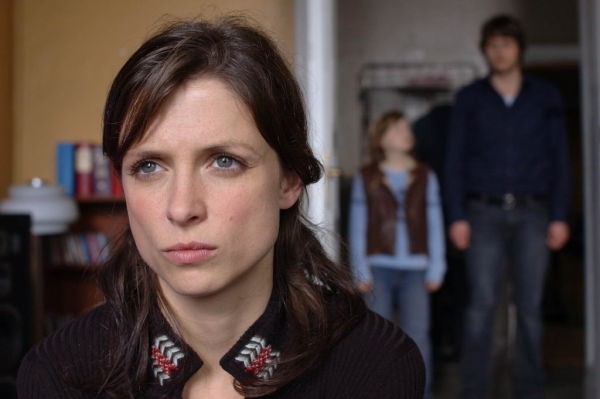 Geile Zeiten Fotoğrafı