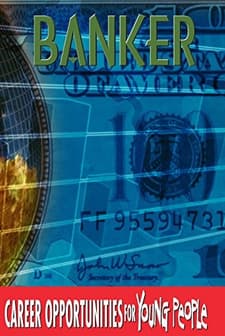 The Banker (2004) afişi