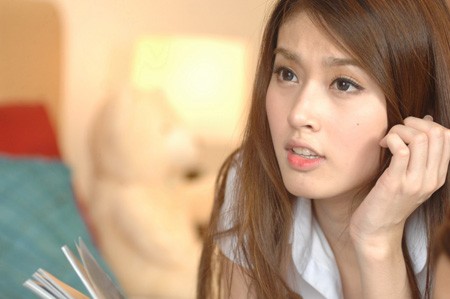 With Love Fotoğrafı