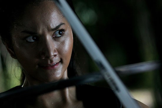 Vanquisher Fotoğrafı