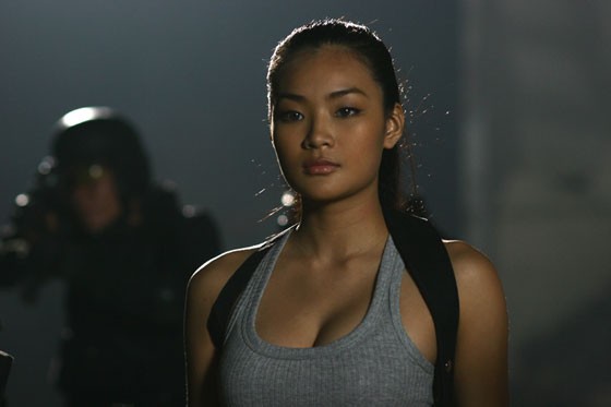 Vanquisher Fotoğrafı