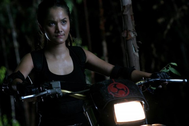 Vanquisher Fotoğrafı