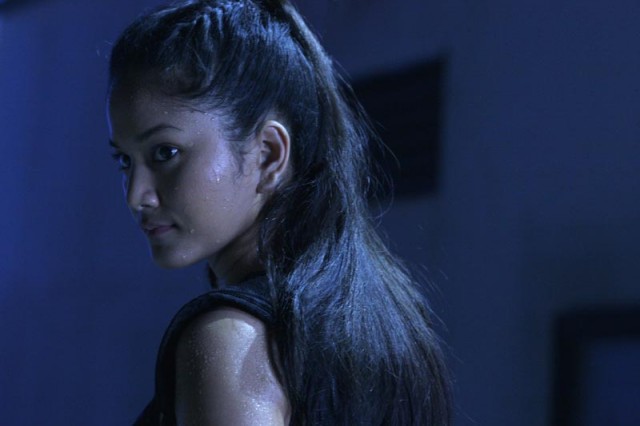 Vanquisher Fotoğrafı