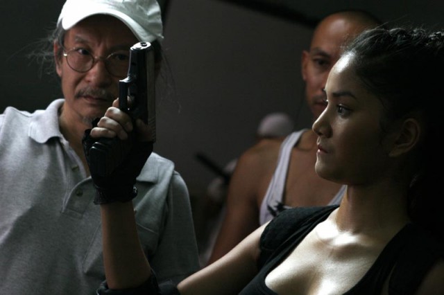 Vanquisher Fotoğrafı