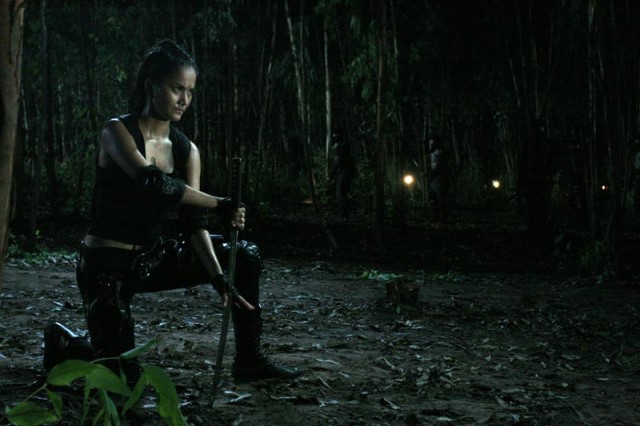 Vanquisher Fotoğrafı