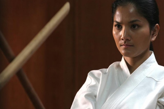 Vanquisher Fotoğrafı