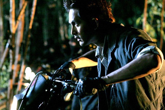 Vanquisher Fotoğrafı