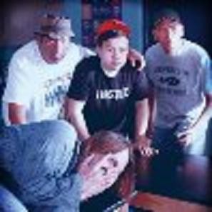 The Dead Can't Dance fotoğrafı