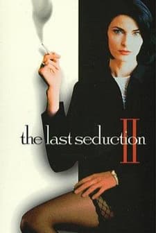The Last Seduction II (1999) afişi