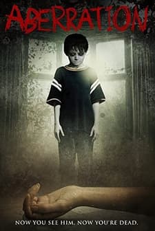 AfterThought (2007) afişi