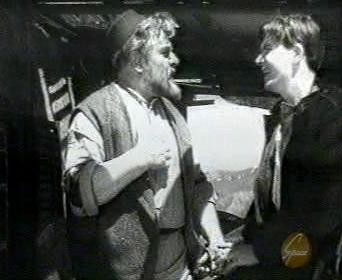 Uzak Sahillerde Fotoğrafı