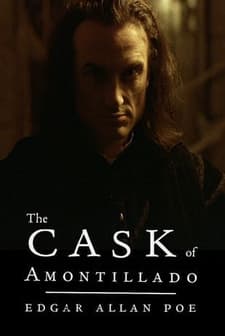 The Cask Of Amontillado (1998) afişi