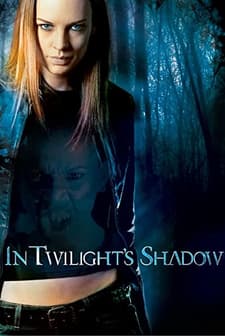 ın Twilight's Shadow (2008) afişi