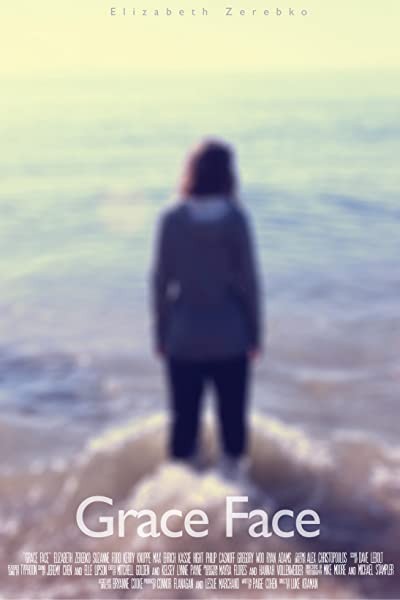 Grace Face (2011) afişi
