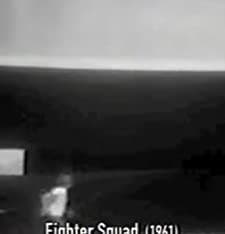 Fighter Squad (1961) afişi