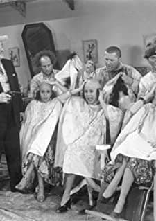 Cookoo Cavaliers (1940) afişi