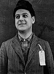 An American In The Making (1913) afişi