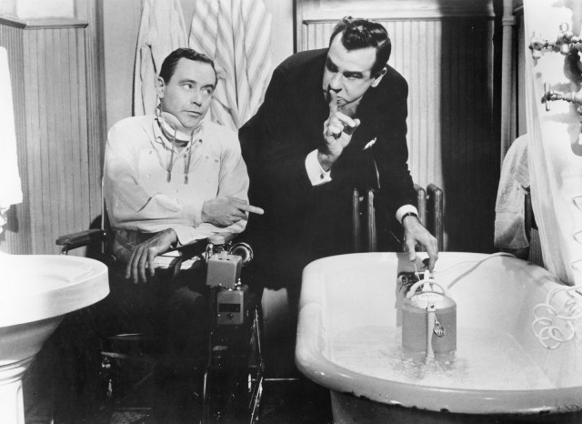 The Fortune Cookie Fotoğrafı