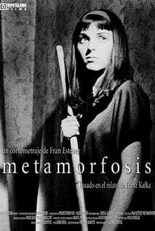Metamorfosis (2004) afişi