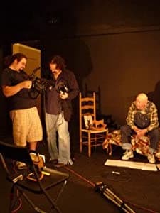 My Pretty Pony (2009) afişi