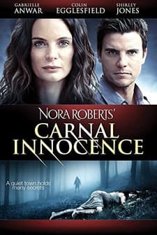 Carnal Innocence (2011) afişi