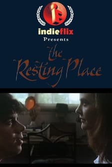 The Resting Place (1992) afişi