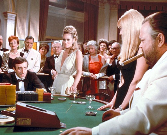 Casino Royale fotoğrafı