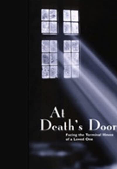 At Death's Door (1999) afişi