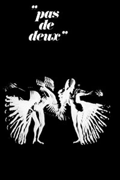 Pas De Deux (1968) afişi