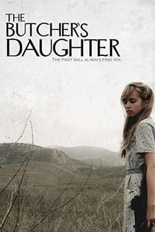 The Butcher's Daughter (2008) afişi
