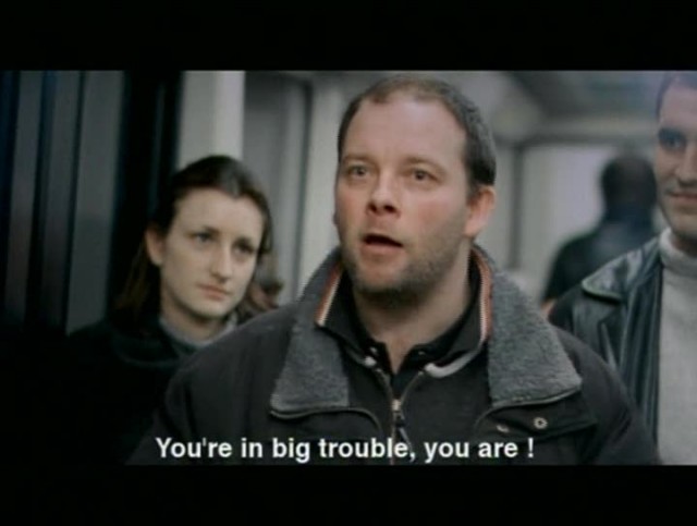 J'attendrai Le Suivant fotoğrafı