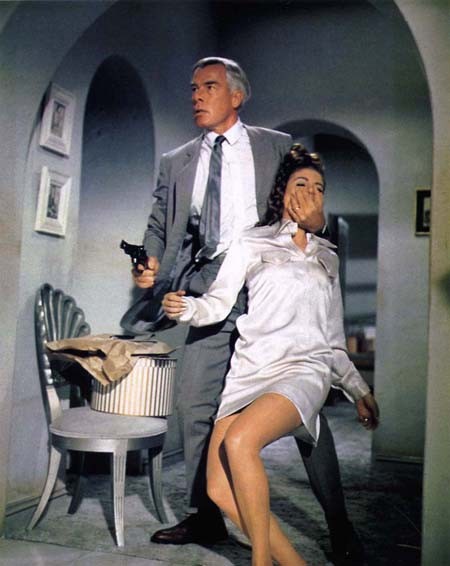 Dönüşü Olmayan Yol fotoğrafı